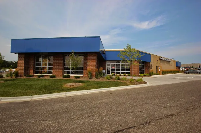 LaMettry's Collision, Inc. of Maplewood 3