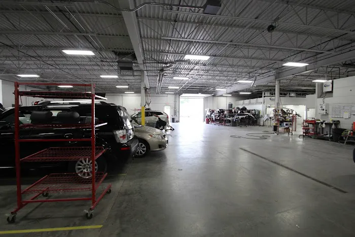 LaMettry's Collision, Inc. of Maplewood 0