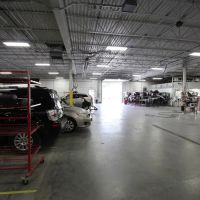 LaMettry's Collision, Inc. of Maplewood