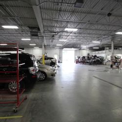 LaMettry's Collision, Inc. of Maplewood ico