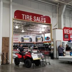 Costco Tire Service Center ico