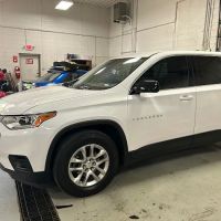 MFT tint and detail