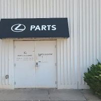 Lexus of Maplewood Service Department