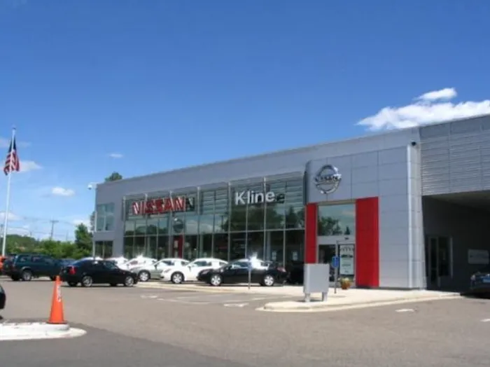 Kline Nissan Parts 0