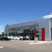 Kline Nissan Parts