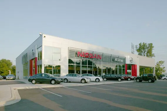 Kline Nissan Service 0