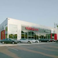 Kline Nissan Service