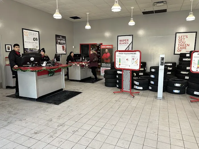 Discount Tire 7