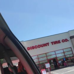 Discount Tire ico