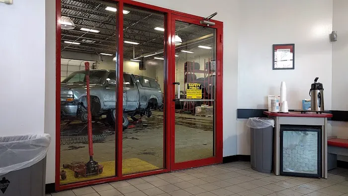 Discount Tire 2