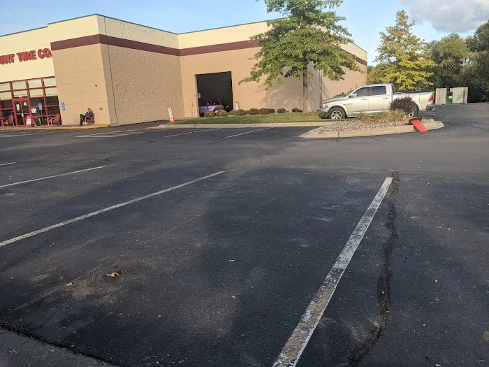 Discount Tire 9