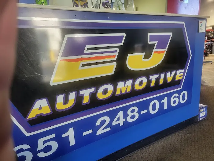 EJ automotive llc 2