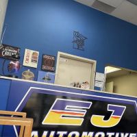 EJ automotive llc