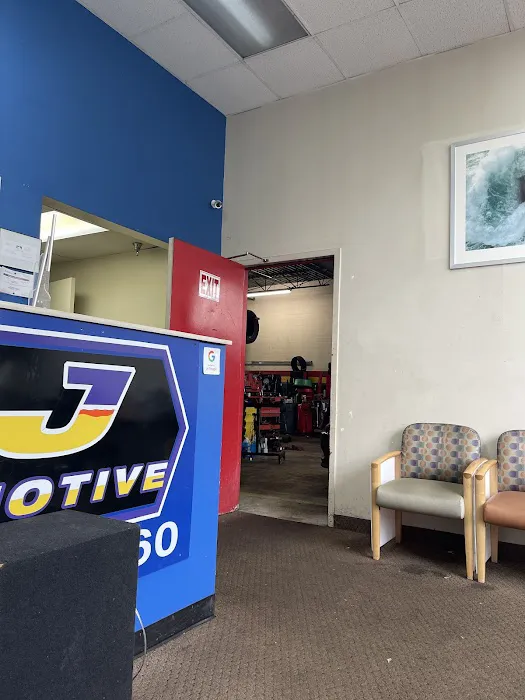 EJ automotive llc 1