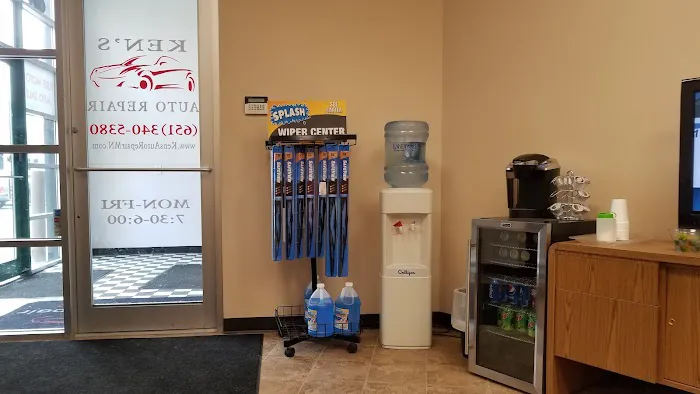 Kens Auto Repair 0