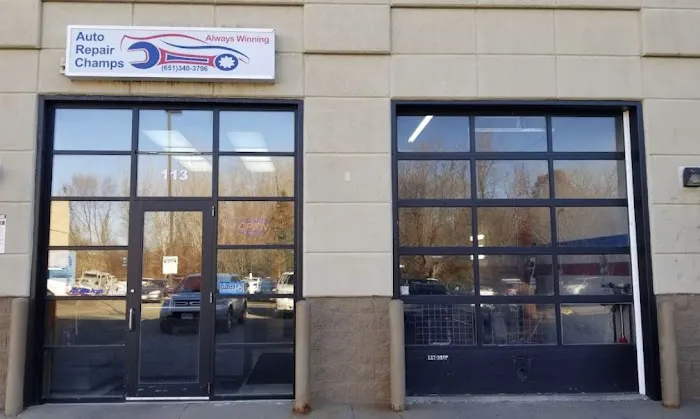 Auto Repair Champs 2