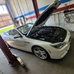 Auto Repair Champs ico