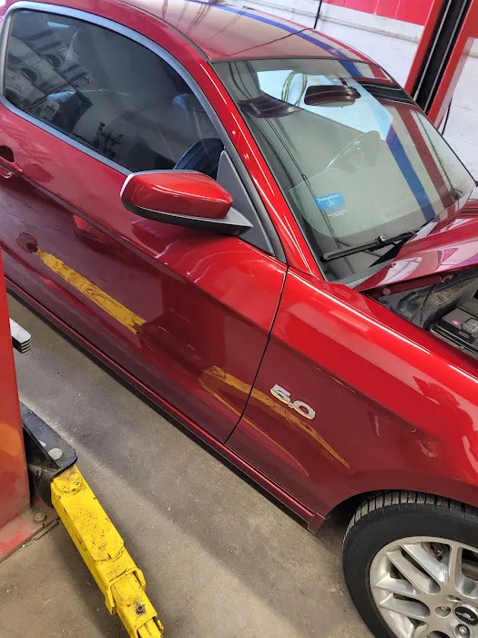 Auto Repair Champs 7