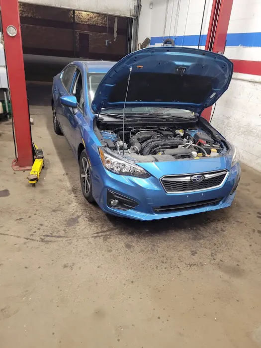 Auto Repair Champs 8