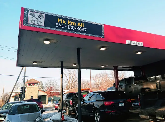 Fix Em All 3