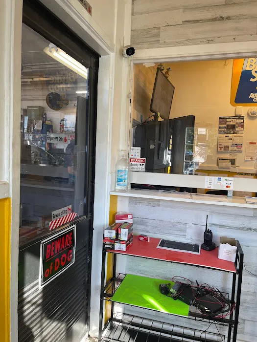 Charly's Auto Repair & Towing LLC. 6