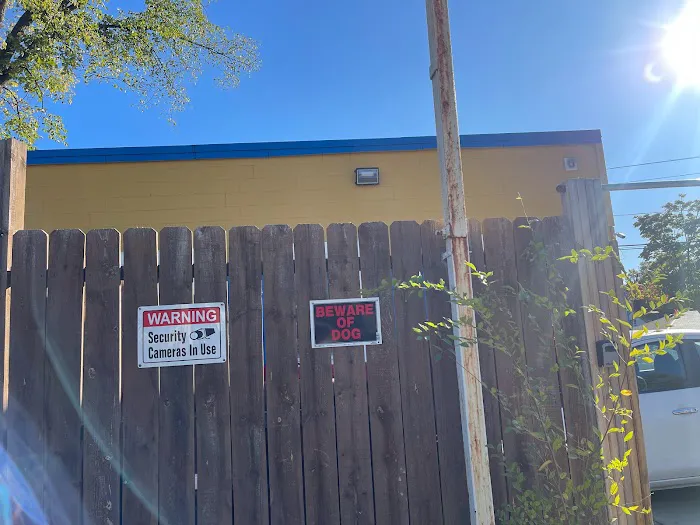 Charly's Auto Repair & Towing LLC. 8