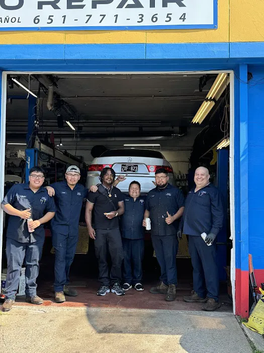 Charly's Auto Repair & Towing LLC. 9
