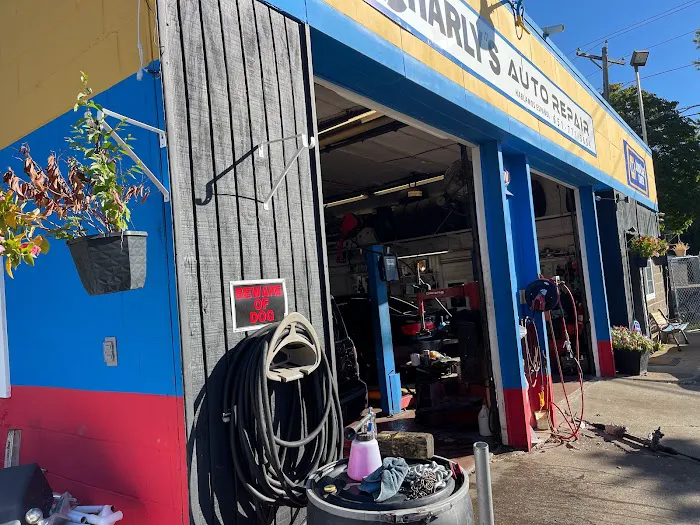 Charly's Auto Repair & Towing LLC. 3