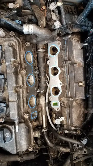 Community Auto Repair 5