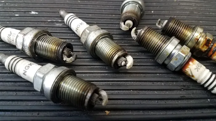 Community Auto Repair 9
