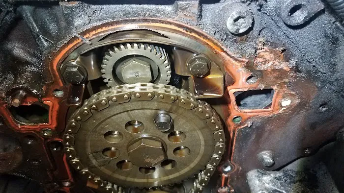 Community Auto Repair 1