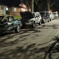 Rokken Bakken Auto LLC