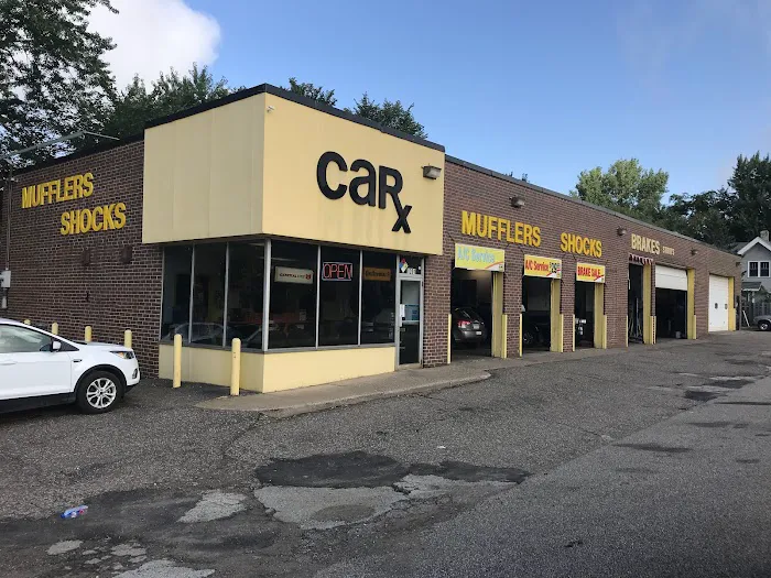 Car-X Tire & Auto 1