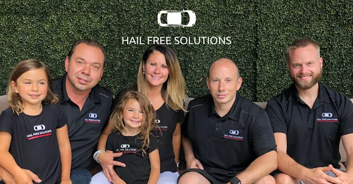 Hail Free Solutions 2