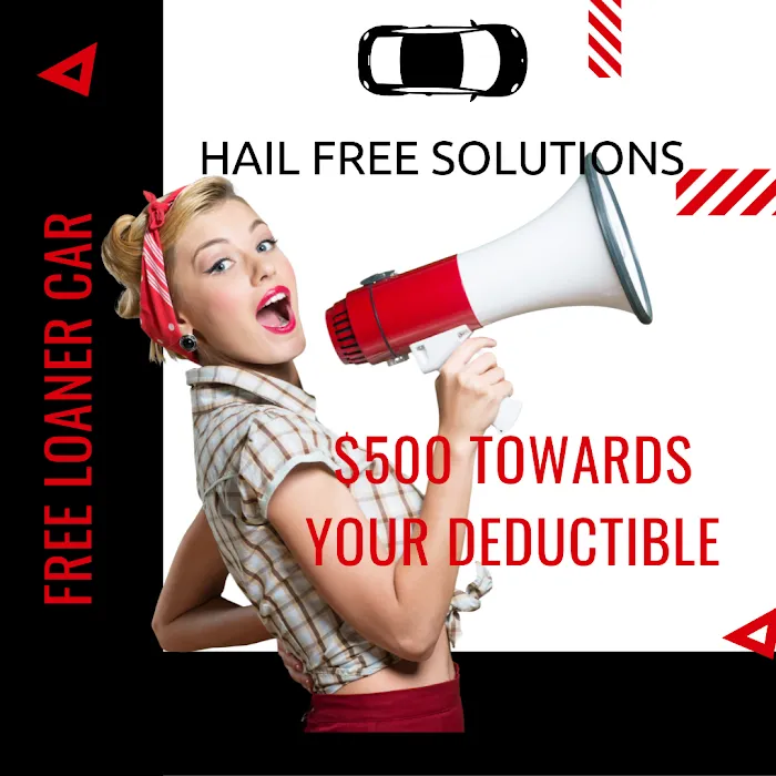Hail Free Solutions 0