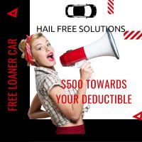 Hail Free Solutions