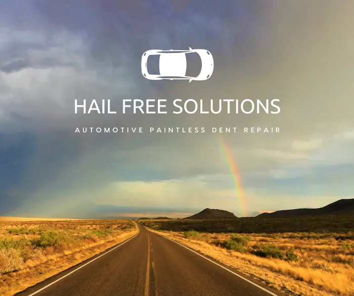 Hail Free Solutions 8