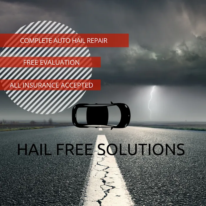 Hail Free Solutions 1