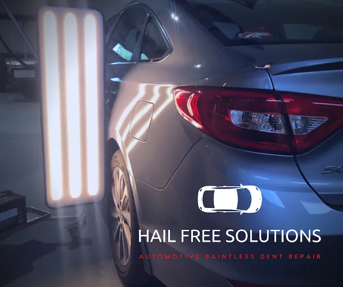 Hail Free Solutions 6