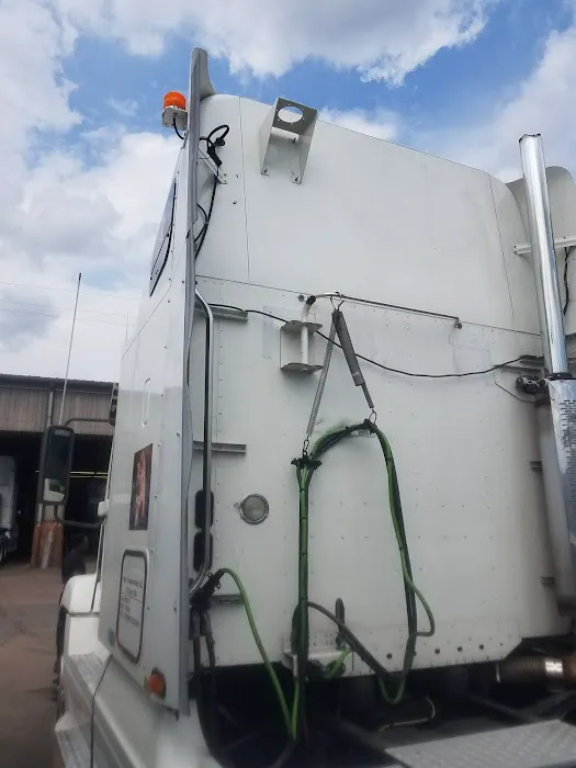 Trailer Repair Express 3