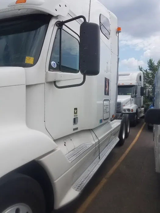 Trailer Repair Express 1