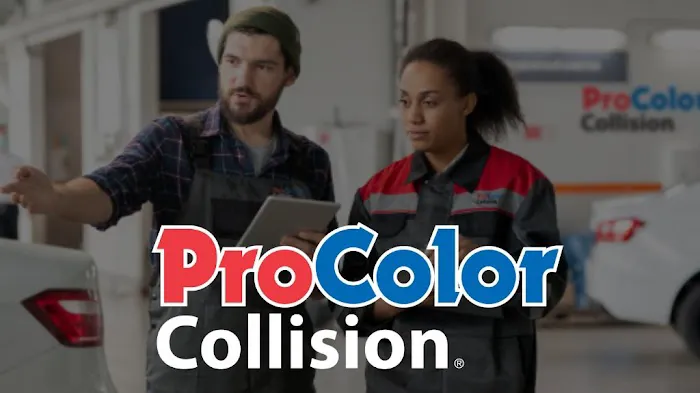 ProColor Collision 2