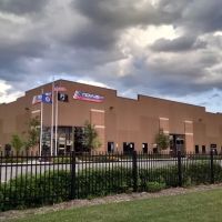 NOVUS Glass Corporate Headquarters