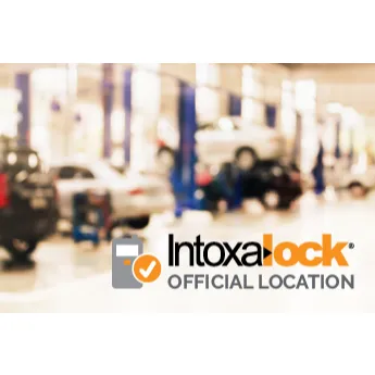 Intoxalock Ignition Interlock 1