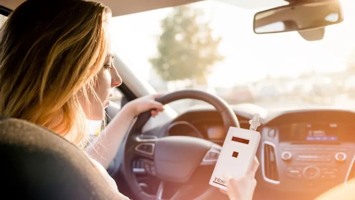 Intoxalock Ignition Interlock 0