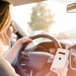 Intoxalock Ignition Interlock ico