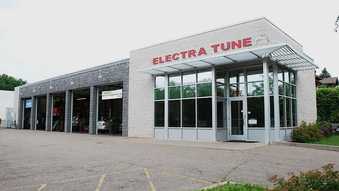 Electra Tune 1