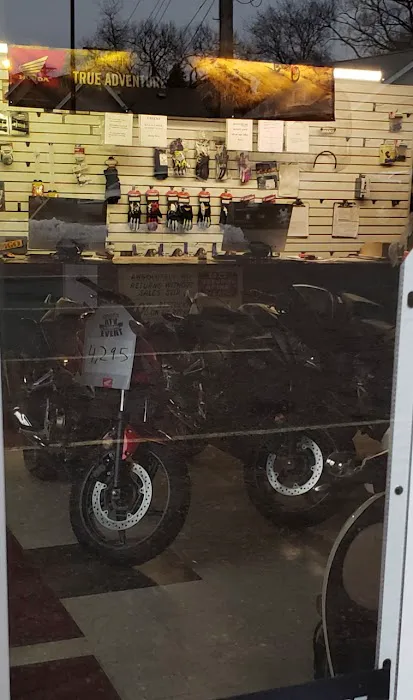 Honda Parts 0