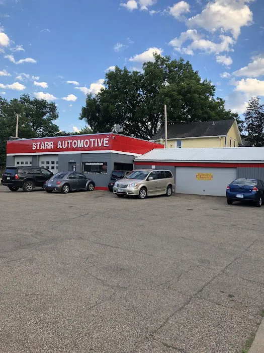 Starr Automotive 3