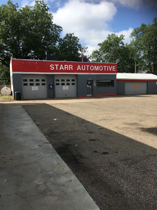 Starr Automotive 4